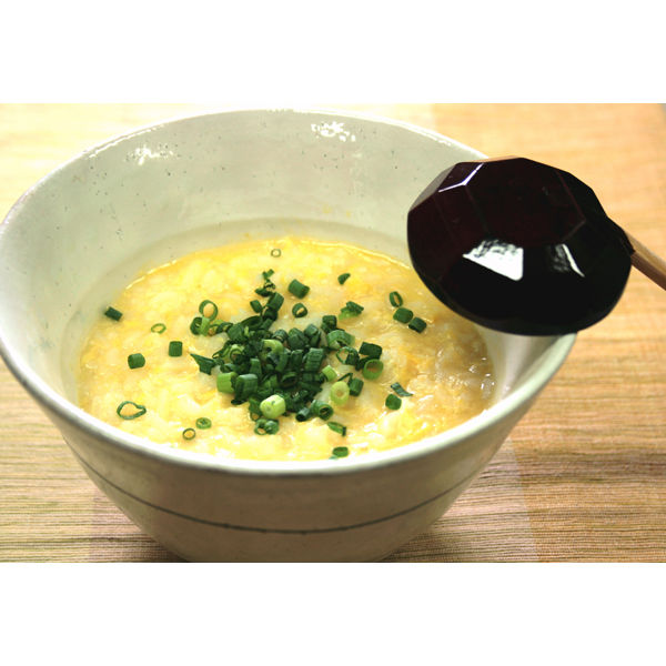 味の素 白がゆ 250g 1セット（9個）粥 お粥 - アスクル