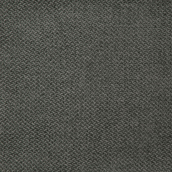 軒先渡し】パネルソファ 両肘 幅810mm グレー 285276 1台（直送品