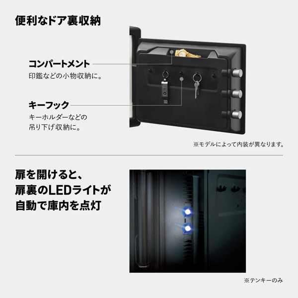 ︎【美品】a50 セントリーセーフ 耐火金庫 ビッグボルトシリーズ