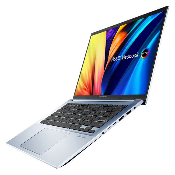 ASUS Vivobook Pro 14 OLED ノートパソコン 14.0インチ M3401QAー 