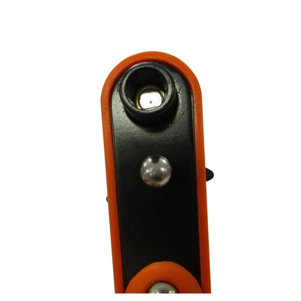 アークランズ WIZ'A 2WAYオフセットラチェットハンドルセット ビット