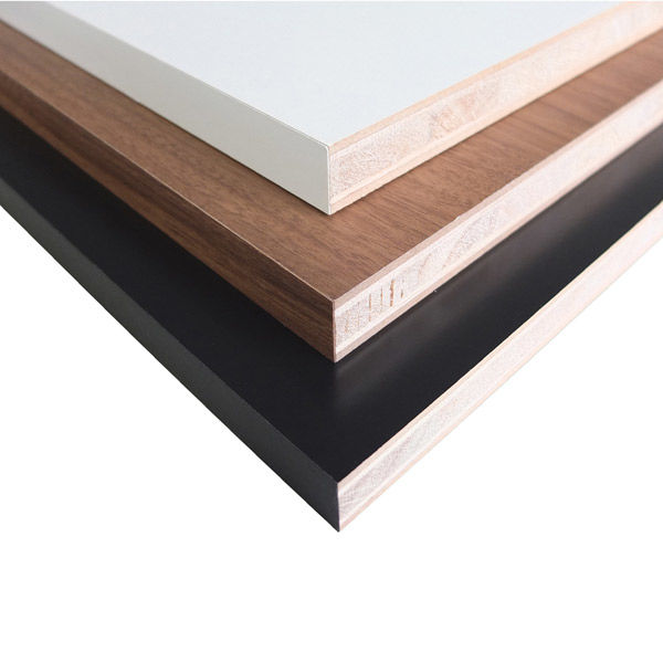 有孔パネル用木棚 ホワイト 600×150mm - 店舗用品のミセダス