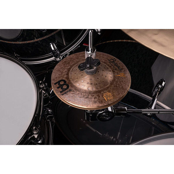 MEINL Artist Concept Model Benny Greb 6