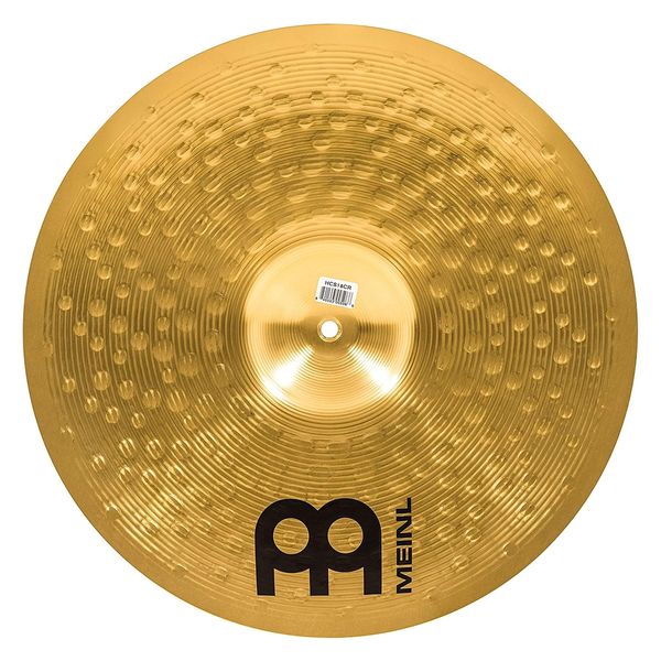 MEINL HCS Series シンバルセット 14