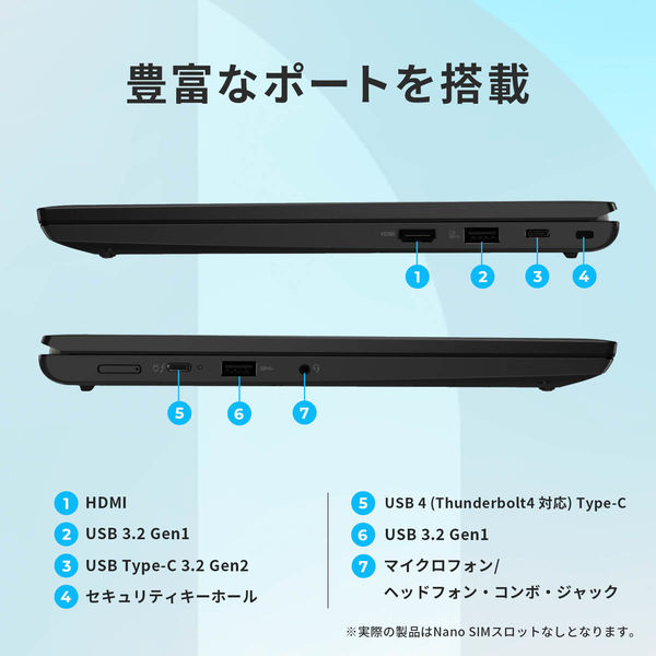 Lenovo 13.3インチ ノートパソコン ThinkPad(シンクパッド) L Lenovo 13.3インチ ノートパソコン ThinkPad(シンクパッド) L