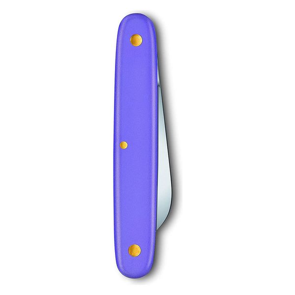 ビクトリノックス victorinox フローリストナイフストレート