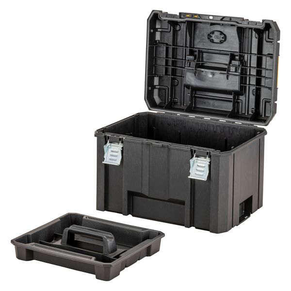 DEWALT DWST83346-1 Large Box 1台（直送品） - アスクル