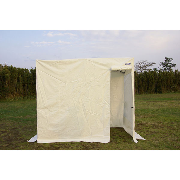 ogawa（オガワ） 煙体験テント 2436 E7793（直送品） - アスクル