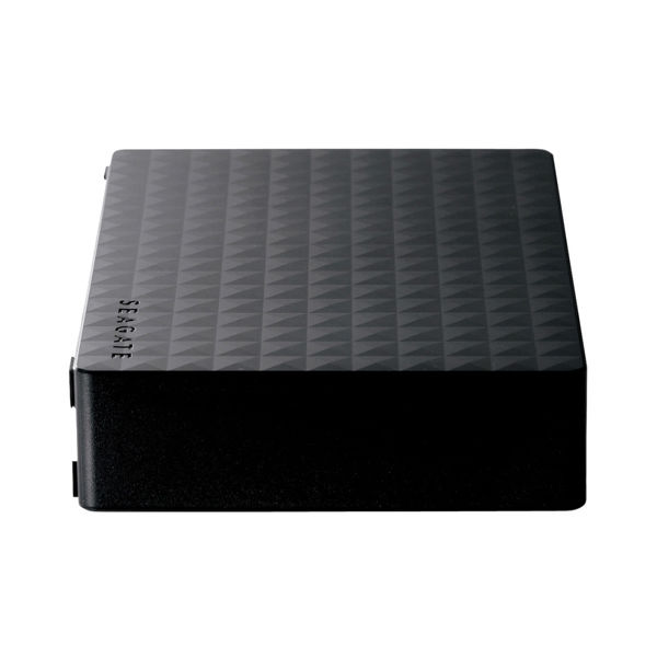 エレコム USB3.1対応外付けHDD 3TB SGD-NZ030UBK - アスクル