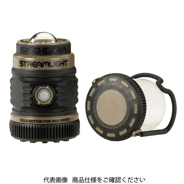 ストリームライト STREAMLIGHT 44941 シージAA ミニLEDランタン 1個（直送品）