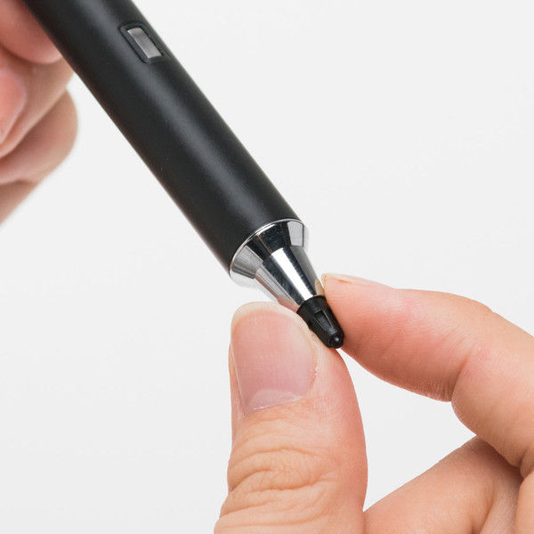 サンワダイレクト タッチペン 200-PEN032BK 1個（直送品