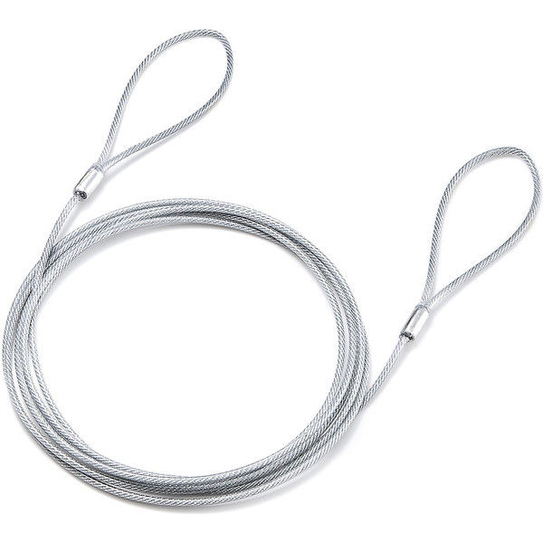 サンワダイレクト 宅配ボックス用鍵・ワイヤーセット（南京錠