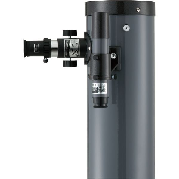 レイメイ藤井 天体望遠鏡（反射式・赤道儀） 900mm/114mm RXA190（直送品）