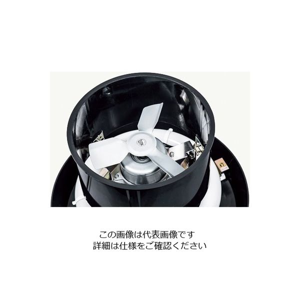 エスコ AC100V/56W 網袋方式捕虫器(屋内用) EA864AH-1A 1台（直送品） - アスクル