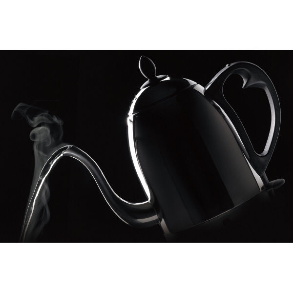 Russell Hobbs (ラッセルホブス) カフェケトル 0.8L[7408JP