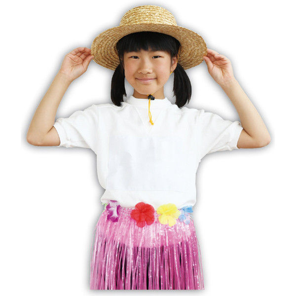アーテック 麦わらぼうし 45558 2個（直送品） - アスクル