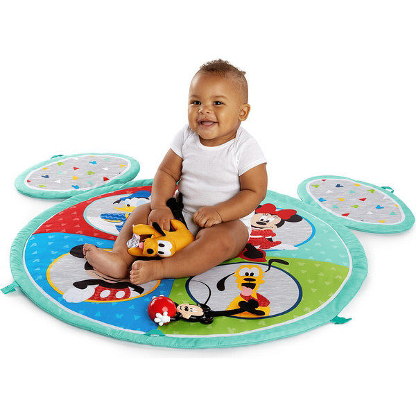KidsII ミッキーマウス イージーストアプレイマット 11731（直送品