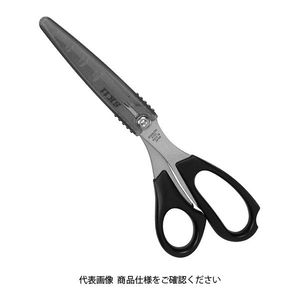 藤原産業 SK11 クロスカットR 240mm 1個（直送品） - アスクル