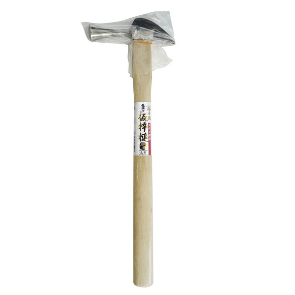 レトロ！ 余四作 打ち出の子槌　槌宝 手芸工具 『木槌 タイコ 18572』 LEATHER CRAFT クラフト社 工芸,皮革