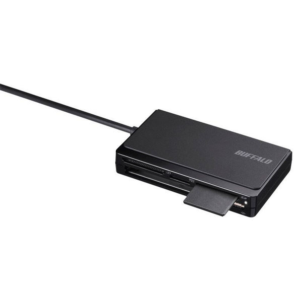 BUFFALO BSCRA2U2 カードリーダー 61bvPzSyD4L._AC_SY200_QL15_.jpg