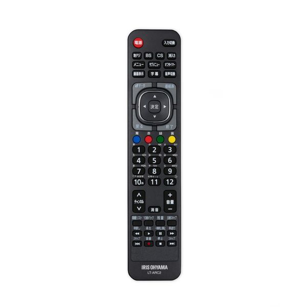 アイリスオーヤマ 液晶テレビ LT-55B620 55インチ 4K対応（直送品）