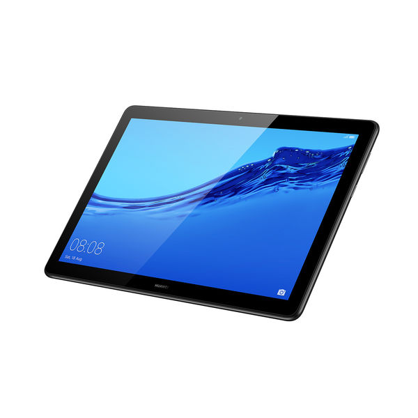 HUAWEI 10.1型タブレット MediaPad T5 10/AGS2-W09/WiFi/Black/16G 1台