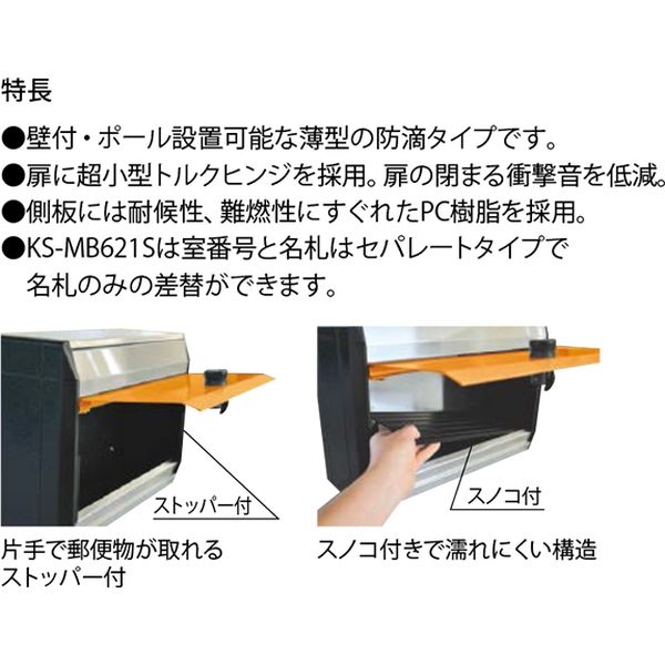 写真にKSのセットにした物です。