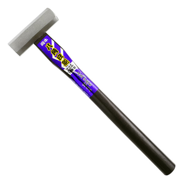 イトー 八角玄能 225g THM-18（直送品） - アスクル