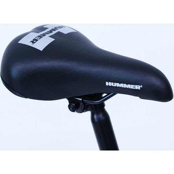 【自転車・折りたたみ】 ミムゴ HUMMER FDB20G 1台（直送品）