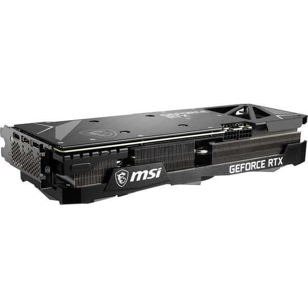 グラフィックボード MSI GeForce RTX 3070 Ti VENTUS 3X 8G OC TORX 