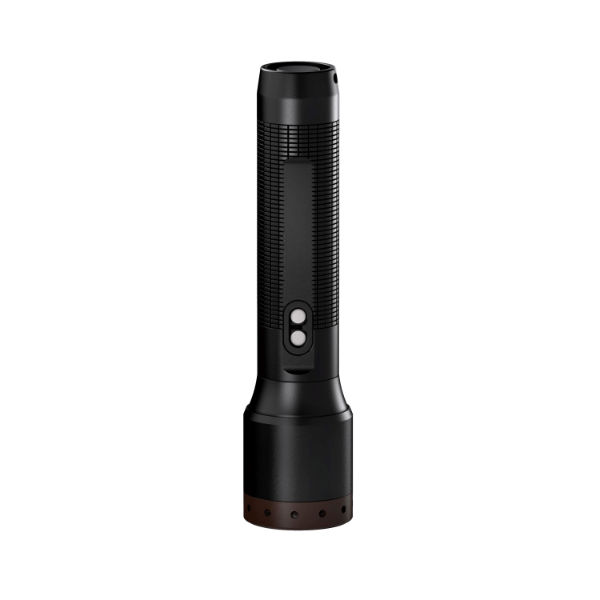 LED LENSER レッドレンザー P5R Core 502178 1個 - アスクル