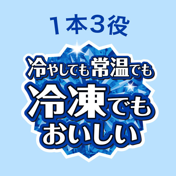 伊藤園 冷凍兼用ボトル フローズンレモン 485g 1箱（24本入）