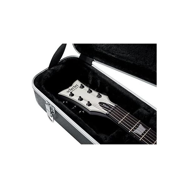 GATOR CASES エレキギターケース GC-LPS-S / Dlx LP Type Guitar 1箱(1 