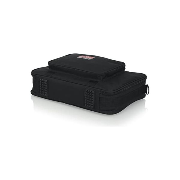 GATOR CASES DJバッグ・ケース GK-1610 / Small keyboard bag 1箱(2個入)（直送品） - アスクル