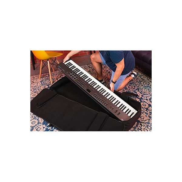 GATOR CASES キーボードアクセサリ GKB-61 / 61-Note Keyboard Gig 1箱(1個入)（直送品） - アスクル