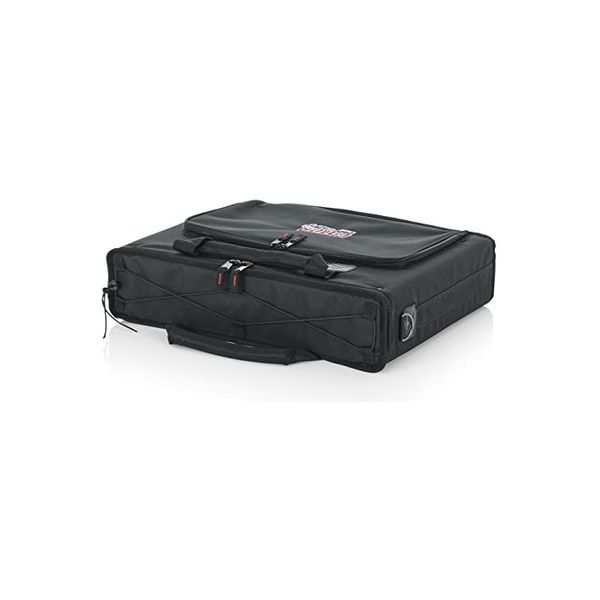 Amazon.com: Gator Cases Portable 2U Rack Bag with 14