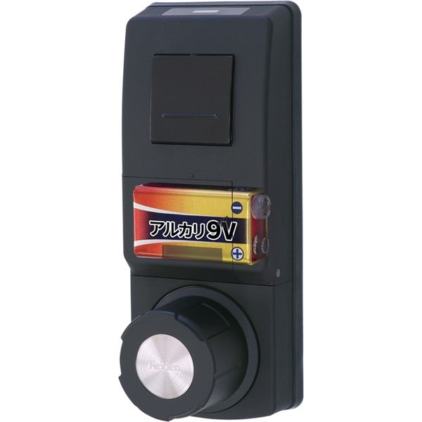 ケイデン・セキュリティー機器販売 Fe-Lock Light basic (MIWA LSP用