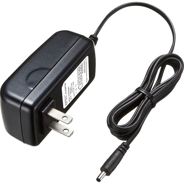 AH3-3タイマー用US-08 AC 300V 7A 8ピン黒色プラスチックリレー