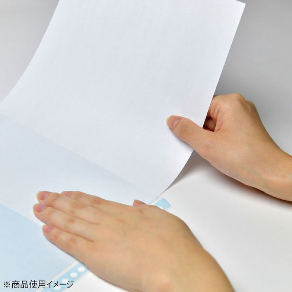 JP-IND13-100【プラケース用インデックスカード・薄手（罫線