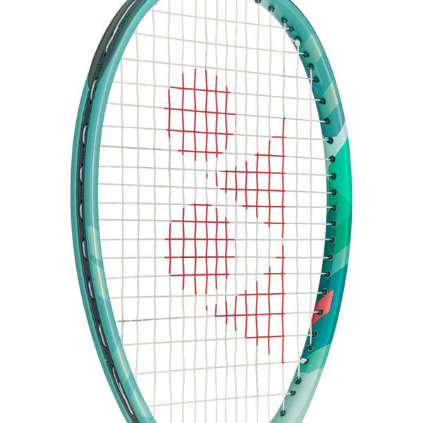 Yonex(ヨネックス) 硬式パーセプト 104 G1 オリーブグリーン 01PE104 1本（直送品） - アスクル