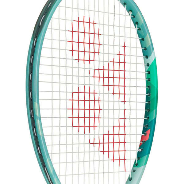 Yonex(ヨネックス) 硬式パーセプト 97 G2 オリーブグリーン 01PE97 1本