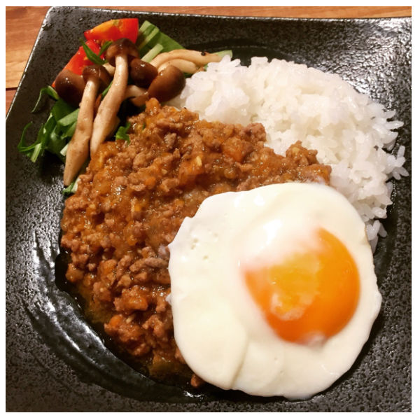 国立薬膳カレー・ルー 液体 300g 1セット（1個×3）AKプラス