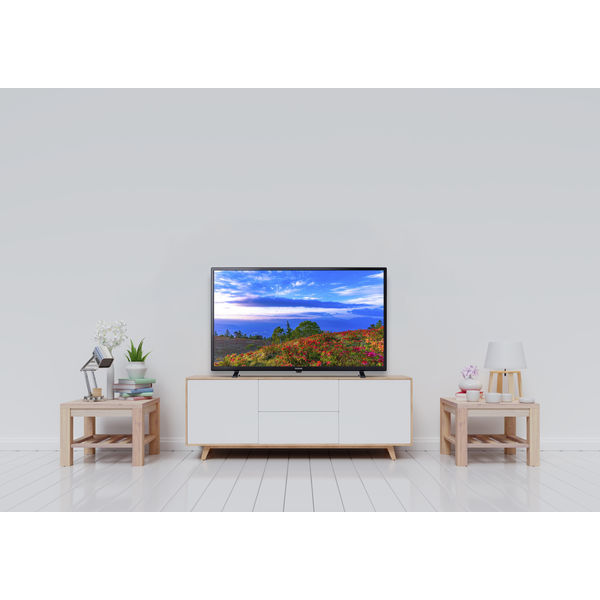 ハイビジョン液晶テレビ 32V型 LUCA 32インチ TV LT-32E320B 1台 - アスクル