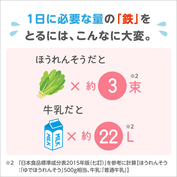 明治ステップ 800g 2缶パック【粉ミルク】 (お一人様4点限り