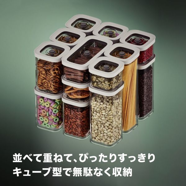 ツヴィリングJ.A.ヘンケルスジャパン フレッシュ＆セーブ