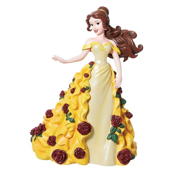 Amazon | enesco ディズニートラディション ジムショア 美女と