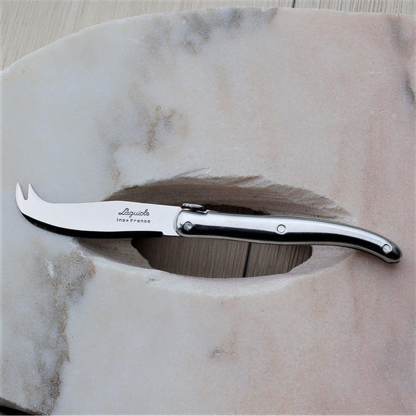 ライヨール ステンレス ハンドル ミニチーズナイフ 4310046 1本（直送