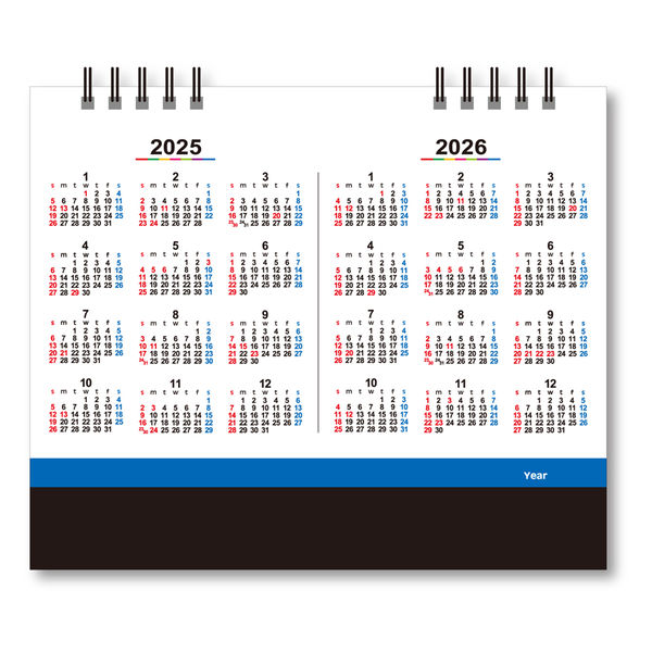 カレンダー 芹沢銈介 型染めカレンダー 1986 Serizawa Calender – curve
