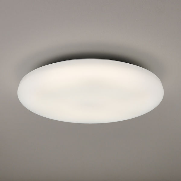 無印良品 LEDシーリングライト 調光調色機能付 6畳 MJ-CE06 良品