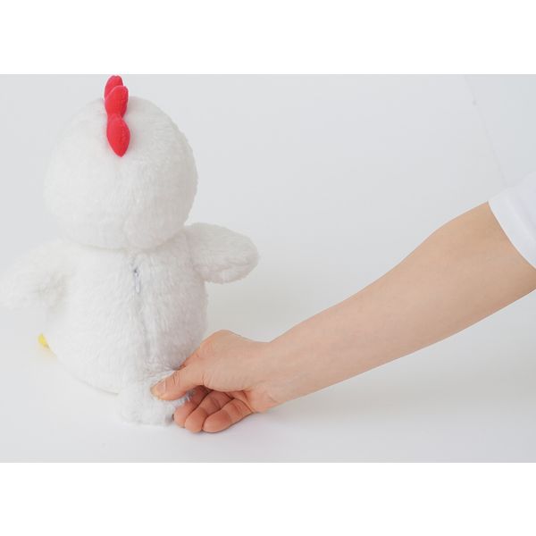 ファミリー・ライフ 体操コッコちゃん a33000 1個（直送品） - アスクル